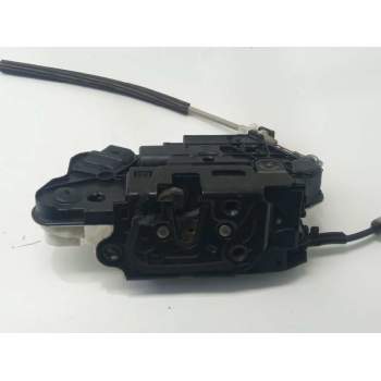 Recambio de cerradura puerta delantera izquierda para seat ibiza (6j5) fr referencia OEM IAM 3C1837015A  