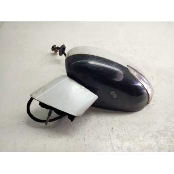 RETROVISOR IZQUIERDO 