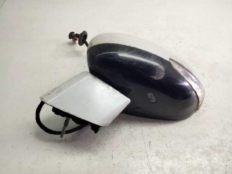 Recambio de retrovisor izquierdo para citroën ds5 2.0 hdi fap referencia OEM IAM   