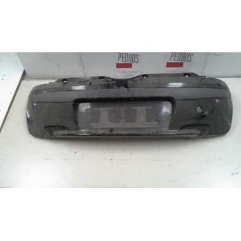 Recambio de paragolpes trasero para fiat punto berlina (188) 1.2 8v elx (i) referencia OEM IAM   