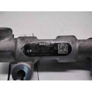 Recambio de rampa inyectora para seat ibiza (6j5) fr referencia OEM IAM   