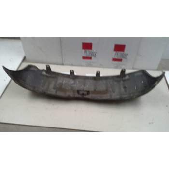 Recambio de paragolpes trasero para fiat punto berlina (188) 1.2 8v elx (i) referencia OEM IAM   