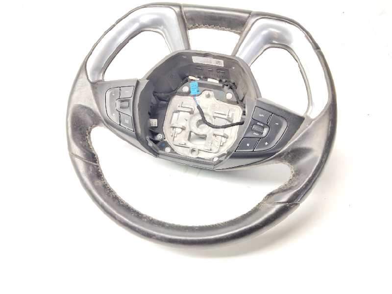 Recambio de volante para citroën ds5 2.0 hdi fap referencia OEM IAM 3070074A1 307007599P96AH 98002842Z000