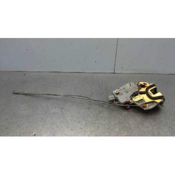 CERRADURA PUERTA TRASERA IZQUIERDA 825039F511 