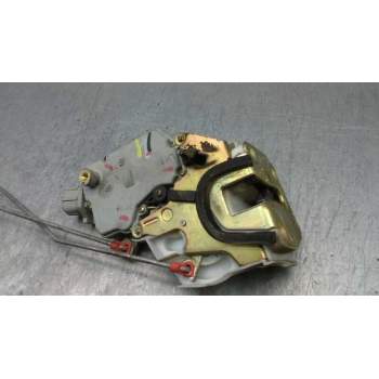 Recambio de cerradura puerta trasera izquierda para nissan primera berlina (p11) se referencia OEM IAM 825039F511  