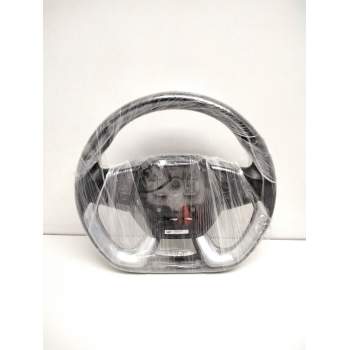 Recambio de volante para citroën ds5 2.0 hdi fap referencia OEM IAM 3070074A1 307007599P96AH 98002842Z000