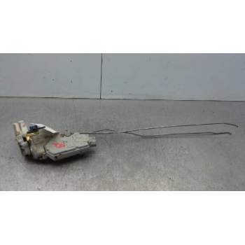 CERRADURA PUERTA TRASERA DERECHA 825029F511 