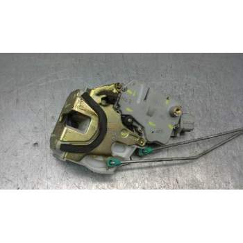 Recambio de cerradura puerta trasera derecha para nissan primera berlina (p11) se referencia OEM IAM 825029F511  