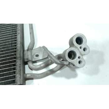 Recambio de condensador / radiador aire acondicionado para seat ibiza (6j5) fr referencia OEM IAM 6R0820411Q  