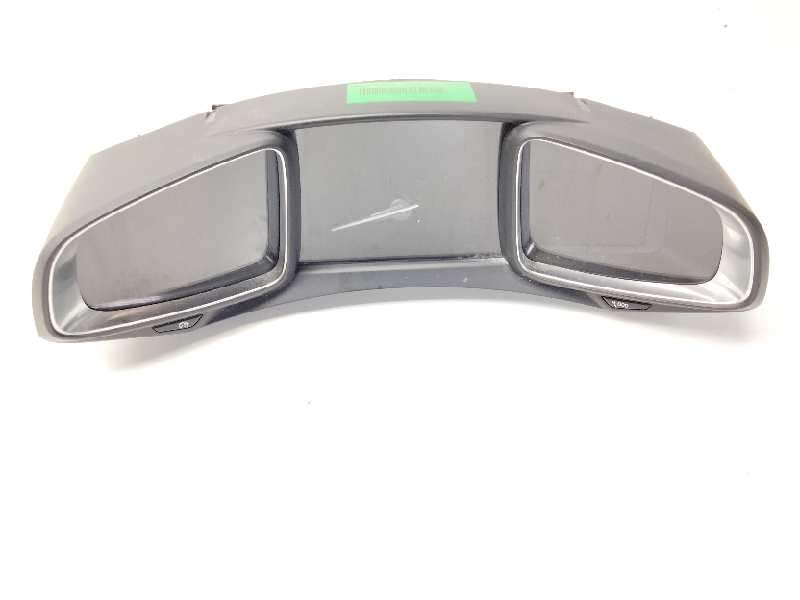 Recambio de cuadro instrumentos para citroën ds5 2.0 hdi fap referencia OEM IAM 980075978000  
