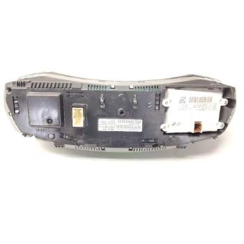 Recambio de cuadro instrumentos para citroën ds5 2.0 hdi fap referencia OEM IAM 980075978000  