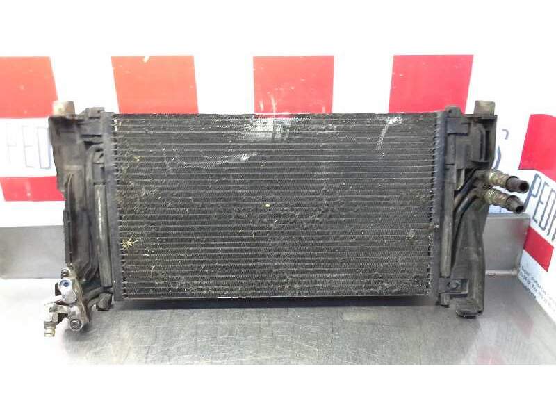 Recambio de condensador / radiador aire acondicionado para bmw serie 3 berlina (e46) 320d referencia OEM IAM   