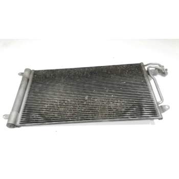 Recambio de condensador / radiador aire acondicionado para seat ibiza (6j5) fr referencia OEM IAM 6R0820411Q  