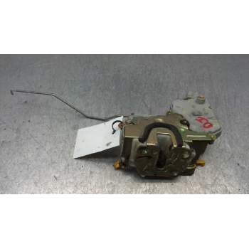 CERRADURA PUERTA DELANTERA IZQUIERDA 805032F010 