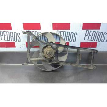 Recambio de electroventilador para citroën saxo 1.5 d monaco referencia OEM IAM   