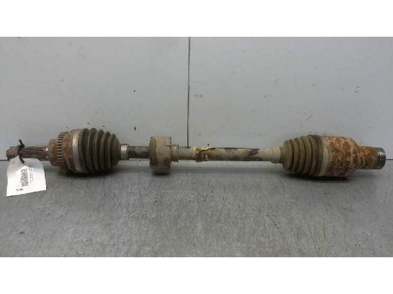 Recambio de transmision delantera derecha para suzuki ignis rm (mh) básico referencia OEM IAM   