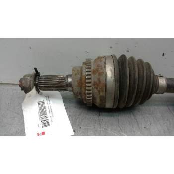 Recambio de transmision delantera derecha para suzuki ignis rm (mh) básico referencia OEM IAM   