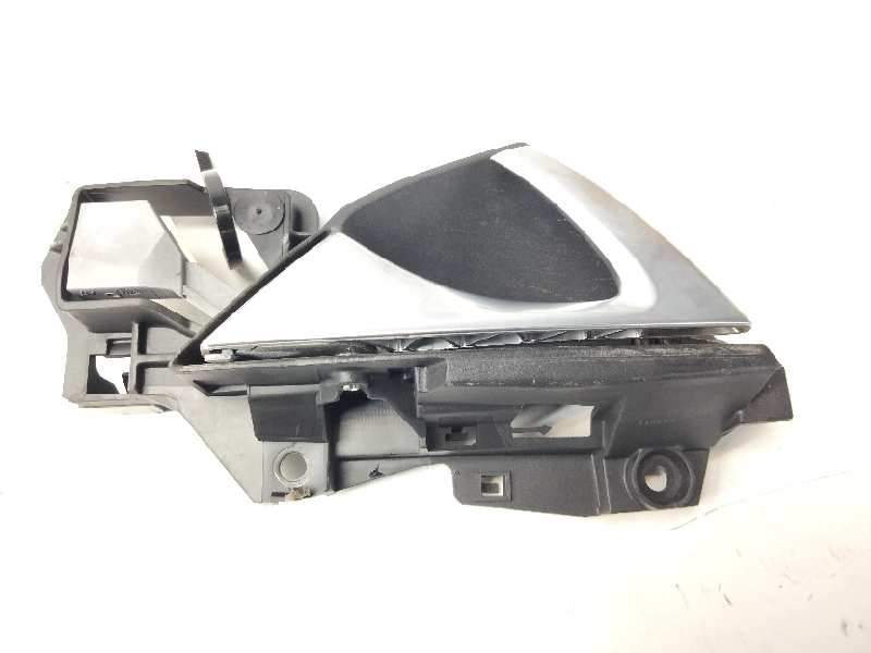 Recambio de maneta interior delantera izquierda para citroën ds5 2.0 hdi fap referencia OEM IAM   