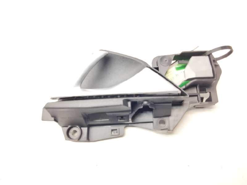 Recambio de maneta interior trasera derecha para citroën ds5 2.0 hdi fap referencia OEM IAM   