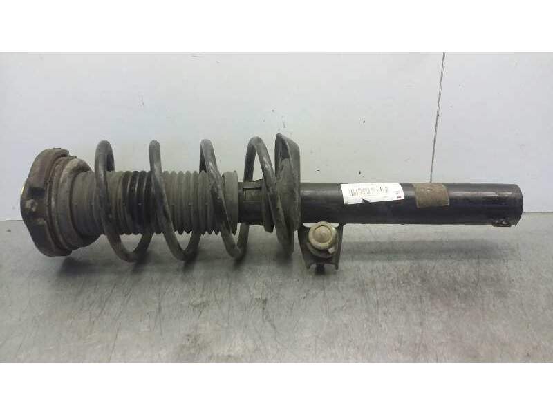 Recambio de amortiguador delantero derecho para volkswagen golf v berlina (1k1) trendline referencia OEM IAM 1K0413031BE  