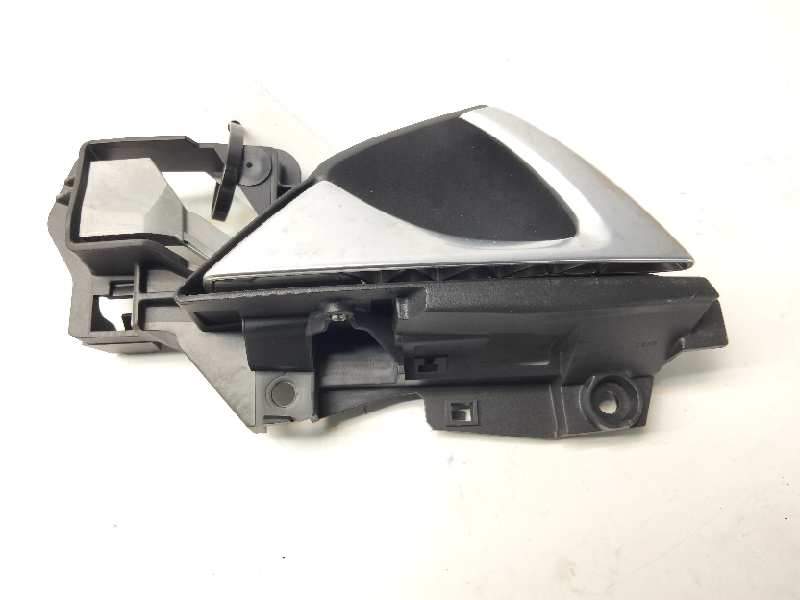 Recambio de maneta interior trasera izquierda para citroën ds5 2.0 hdi fap referencia OEM IAM   