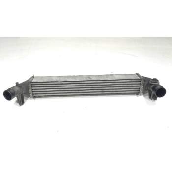 Recambio de intercooler para seat ibiza (6j5) fr referencia OEM IAM 6R0145805C BEHR T8126003