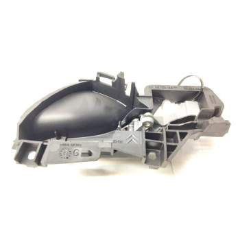 Recambio de maneta interior trasera izquierda para citroën ds5 2.0 hdi fap referencia OEM IAM   