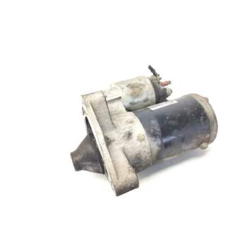 Recambio de motor arranque para fiat qubo (300) 1.4 8v cat (kfv) referencia OEM IAM 9656317780  