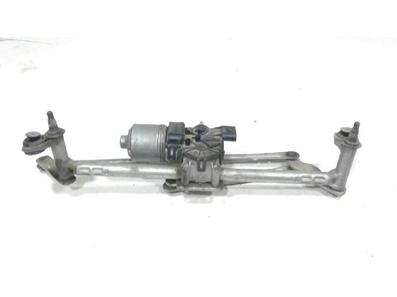 Recambio de motor limpia delantero para seat ibiza (6j5) fr referencia OEM IAM 6R1955119  