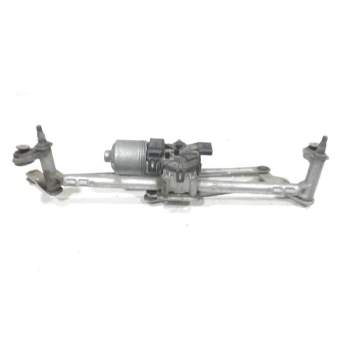 Recambio de motor limpia delantero para seat ibiza (6j5) fr referencia OEM IAM 6R1955119  