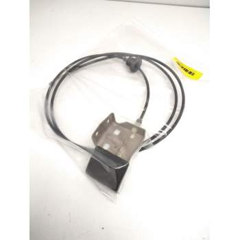 Recambio de tirador capot para nissan qashqai i (j10, nj10) 2.0 referencia OEM IAM 65621BU000  