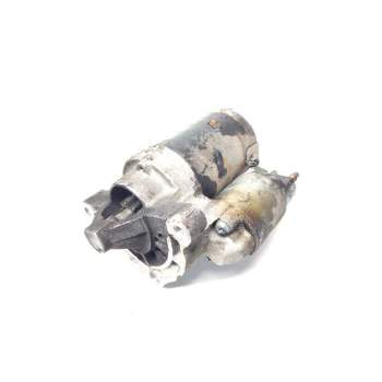 Recambio de motor arranque para fiat qubo (300) 1.4 8v cat (kfv) referencia OEM IAM 9656317780  
