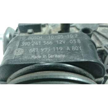 Recambio de motor limpia delantero para seat ibiza (6j5) fr referencia OEM IAM 6R1955119  