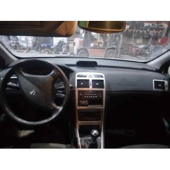 peugeot 307 break / sw (s1) del año 2006