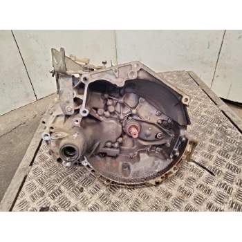 Recambio de caja cambios para fiat qubo (300) 1.4 8v cat (kfv) referencia OEM IAM 20291521  