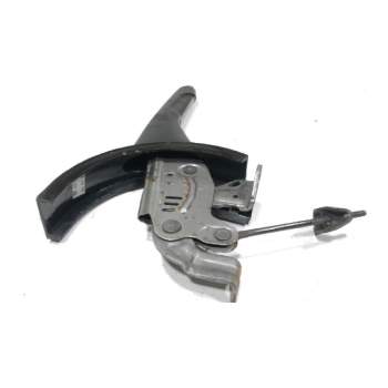 Recambio de palanca freno de mano para seat ibiza (6j5) fr referencia OEM IAM 6Q0711303AL  