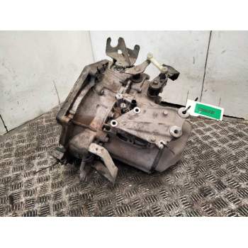 Recambio de caja cambios para fiat qubo (300) 1.4 8v cat (kfv) referencia OEM IAM 20291521  