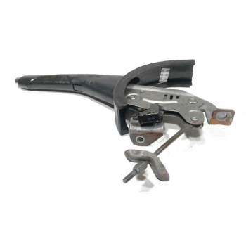 Recambio de palanca freno de mano para seat ibiza (6j5) fr referencia OEM IAM 6Q0711303AL  