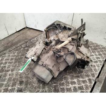 Recambio de caja cambios para fiat qubo (300) 1.4 8v cat (kfv) referencia OEM IAM 20291521  