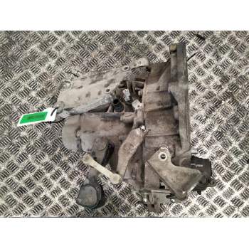 Recambio de caja cambios para fiat qubo (300) 1.4 8v cat (kfv) referencia OEM IAM 20291521  