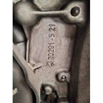 Recambio de caja cambios para fiat qubo (300) 1.4 8v cat (kfv) referencia OEM IAM 20291521  
