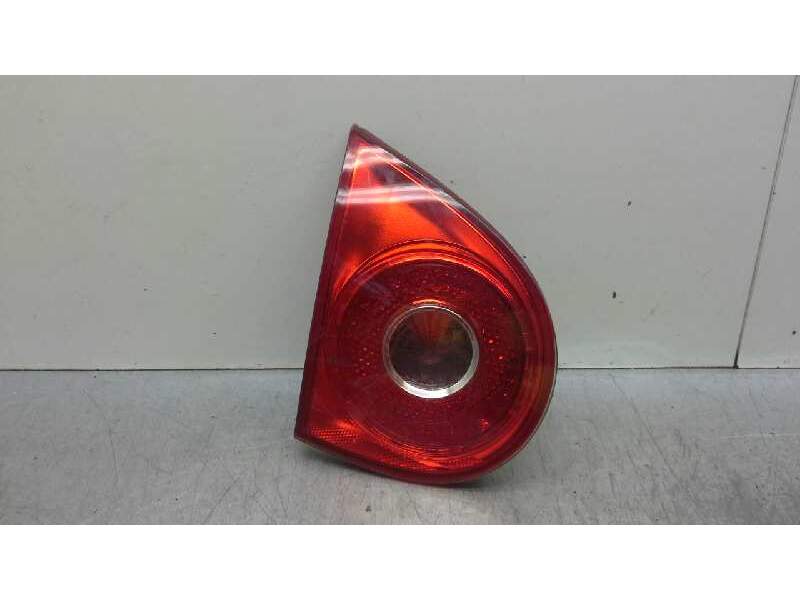 Recambio de piloto trasero izquierdo para volkswagen golf v berlina (1k1) trendline referencia OEM IAM 126945093G  