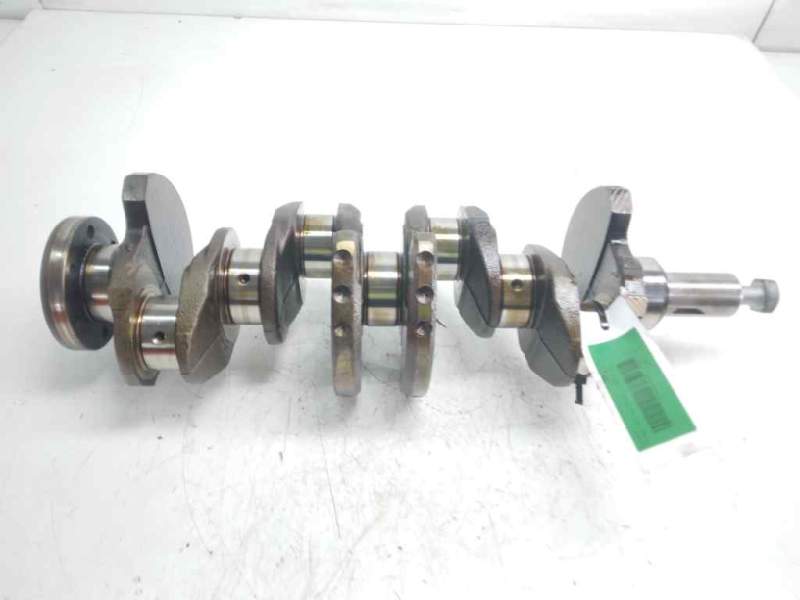 Recambio de cigueñal para fiat qubo (300) 1.4 8v cat (kfv) referencia OEM IAM   