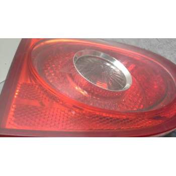 Recambio de piloto trasero izquierdo para volkswagen golf v berlina (1k1) trendline referencia OEM IAM 126945093G  
