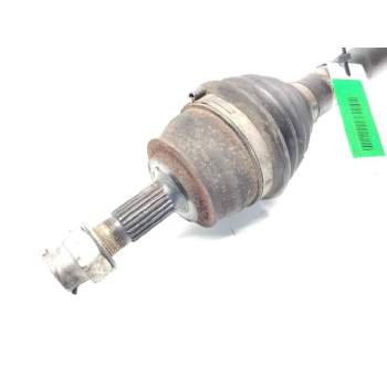 Recambio de transmision delantera derecha para fiat qubo (300) 1.4 8v cat (kfv) referencia OEM IAM   