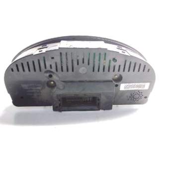 Recambio de cuadro instrumentos para volkswagen golf v berlina (1k1) trendline referencia OEM IAM 1K0920851H  