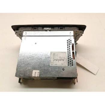 Recambio de sistema audio / radio cd para seat ibiza (6j5) fr referencia OEM IAM 6J1035153C SEZAZ2K9440722 