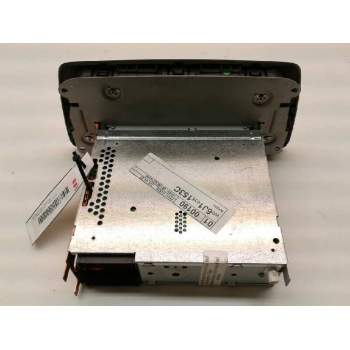 Recambio de sistema audio / radio cd para seat ibiza (6j5) fr referencia OEM IAM 6J1035153C SEZAZ2K9440722 