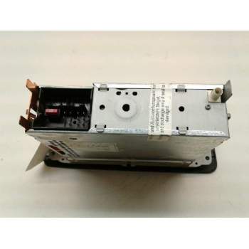 Recambio de sistema audio / radio cd para seat ibiza (6j5) fr referencia OEM IAM 6J1035153C SEZAZ2K9440722 