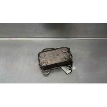 ENFRIADOR ACEITE MOTOR A6121800101 